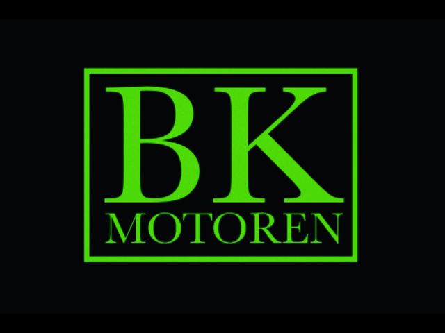 Logo van BK Motoren