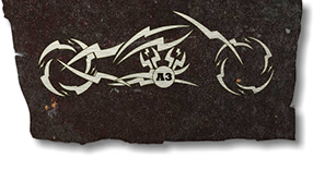 Logo van A3 Motoren