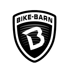 Logo van BikeBarn