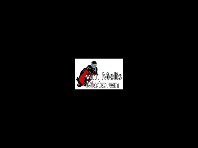 Logo van Van Melis Motoren