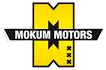 Logo van Mokum Motors