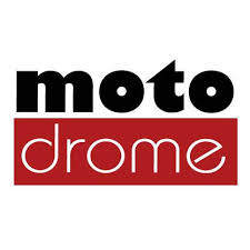 Logo van Motodrome