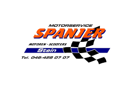 Logo van Motorservice Spanjer