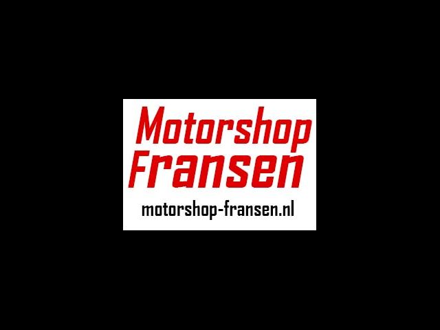 Logo van Motorshop Fransen