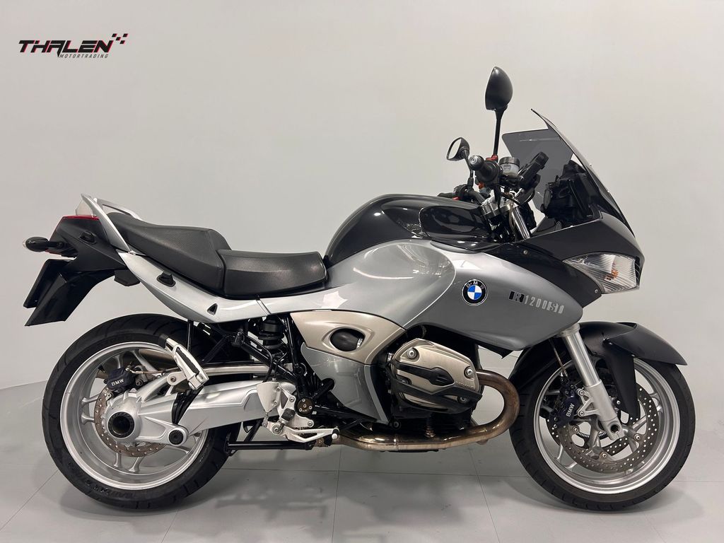 BMW R 1200 ST