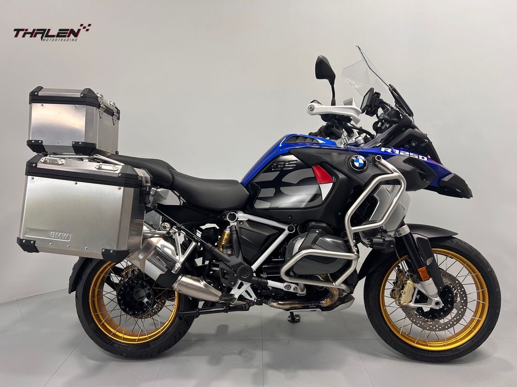 BMW R 1250 GS Adventure
