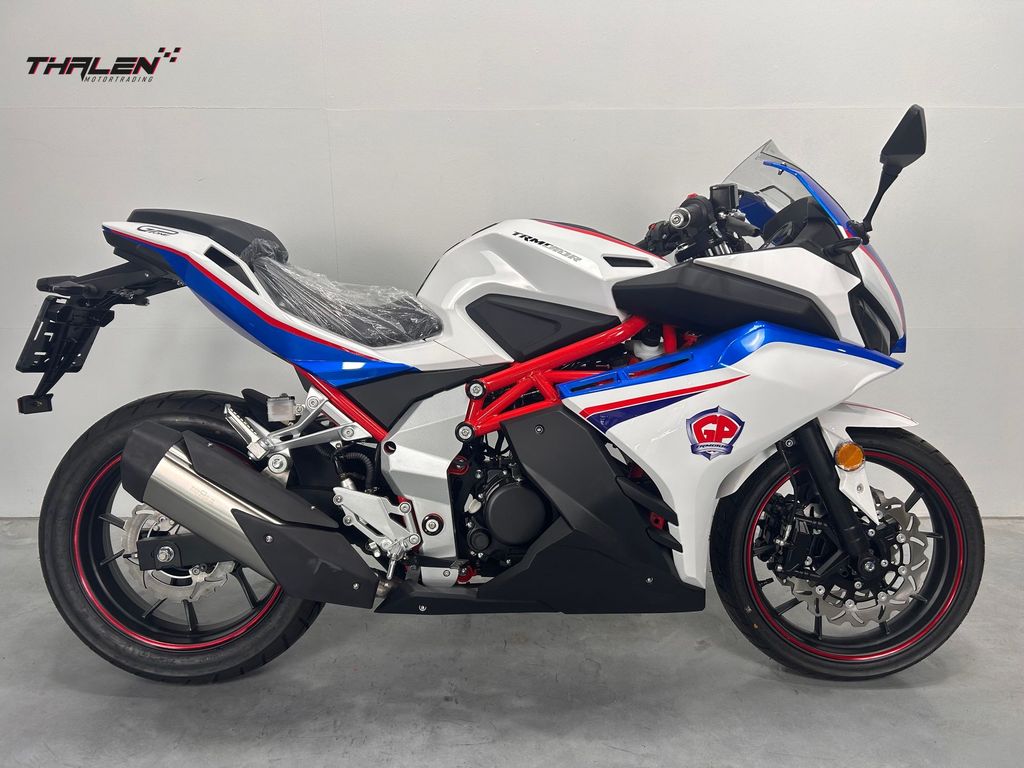 Trmotor GP One