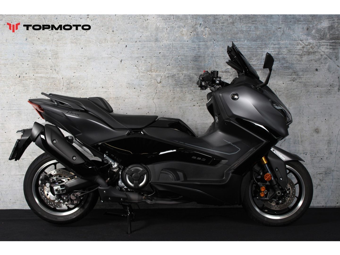 Yamaha TMAX 560 Tech MAX