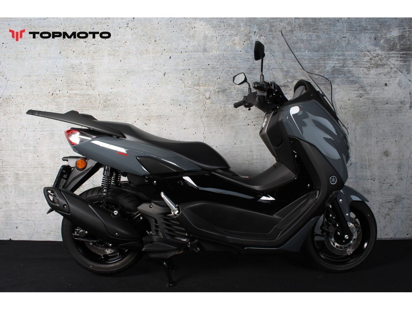 Yamaha NMAX 155
