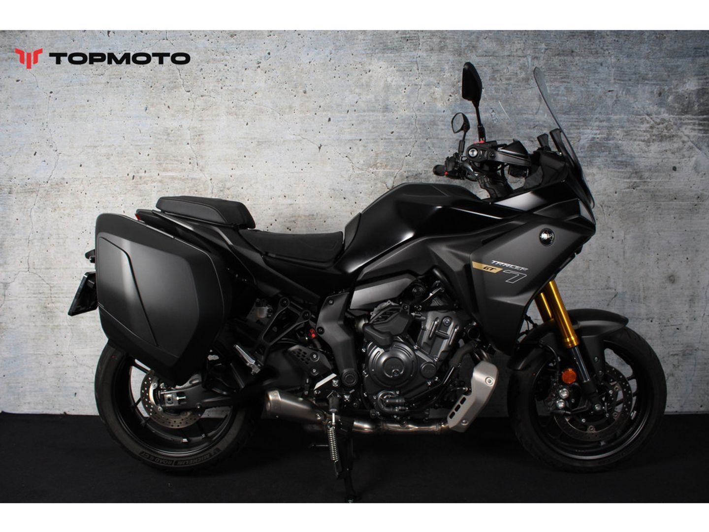 Yamaha Tracer 7 GT