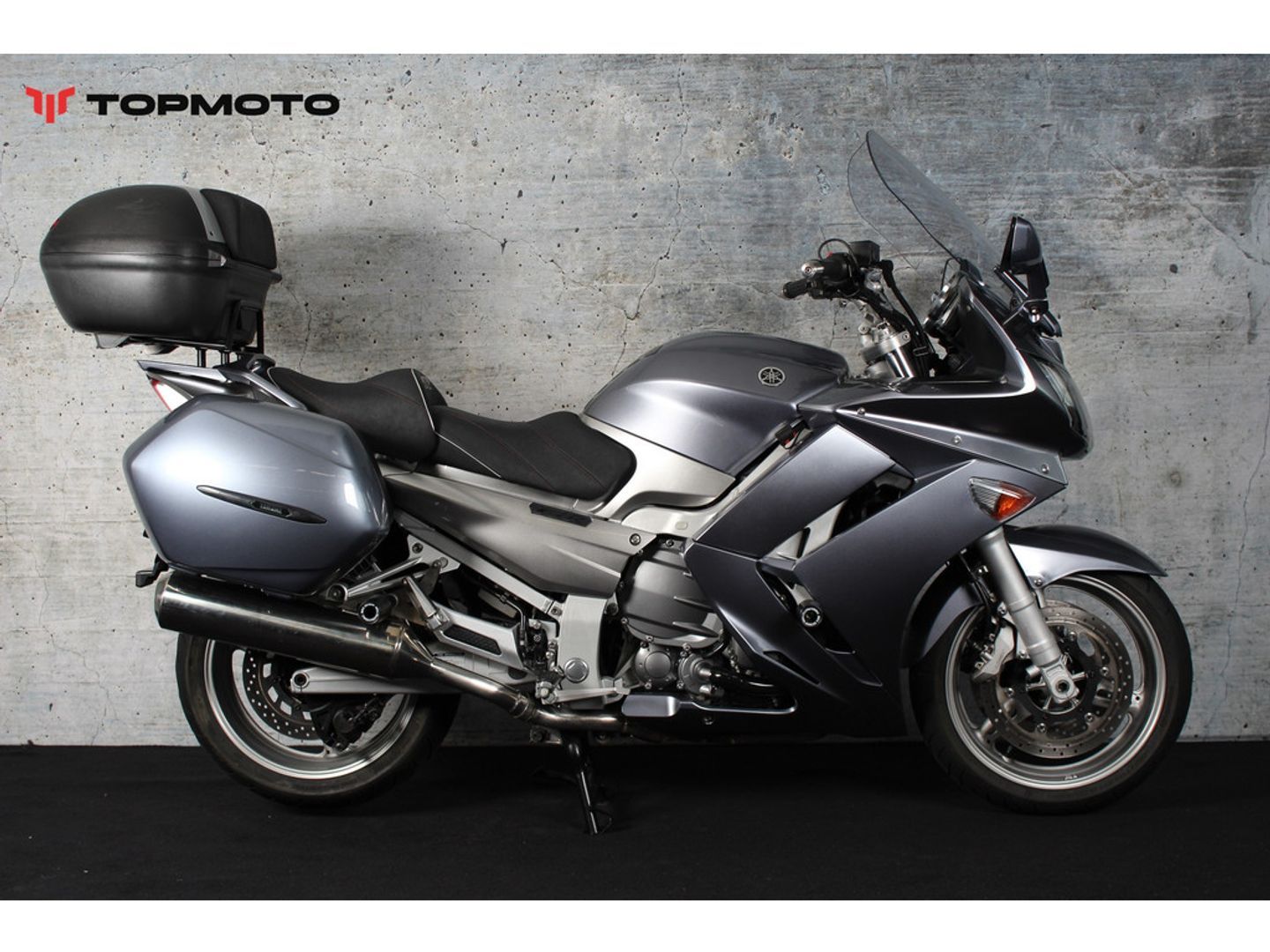 Yamaha FJR 1300
