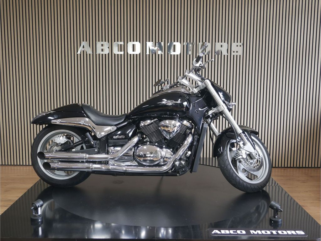 Suzuki Intruder M1500