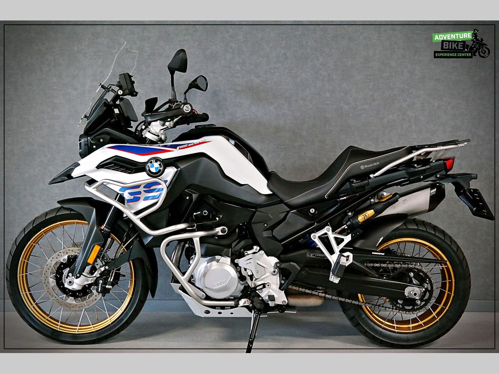 BMW F 850 GS