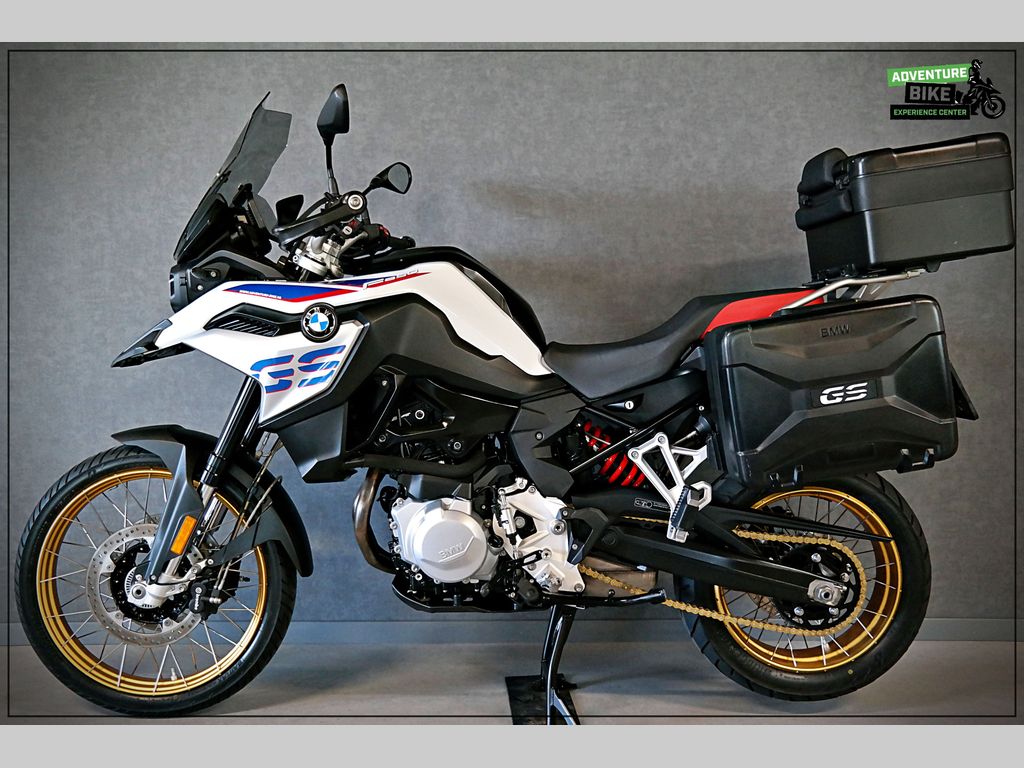 BMW F 850 GS