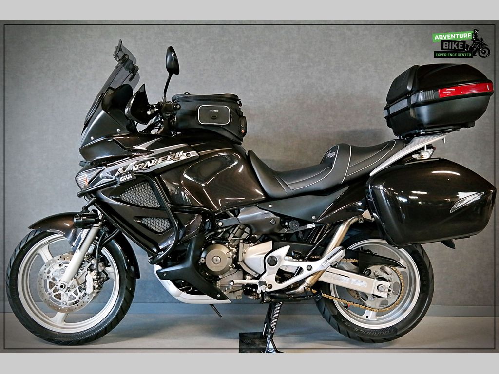 Honda XL 1000V Varadero