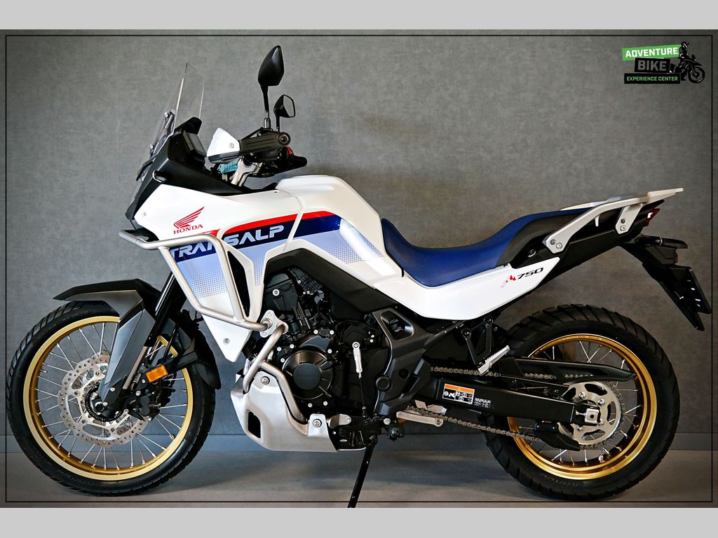 Honda XL750 Transalp
