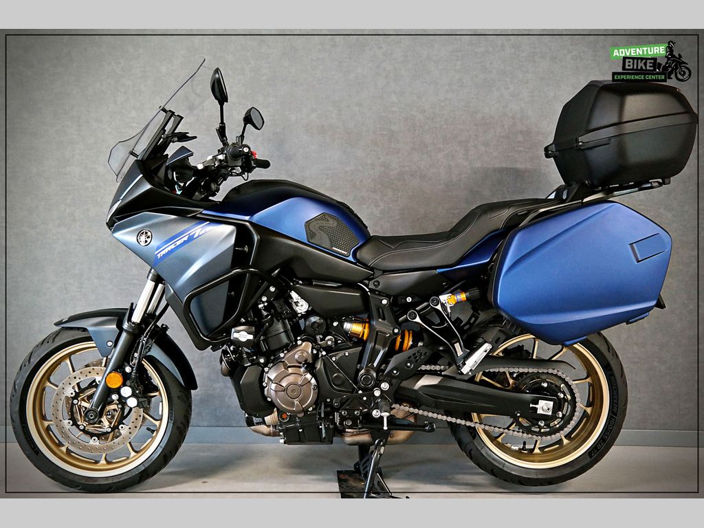 Yamaha Tracer 7 GT
