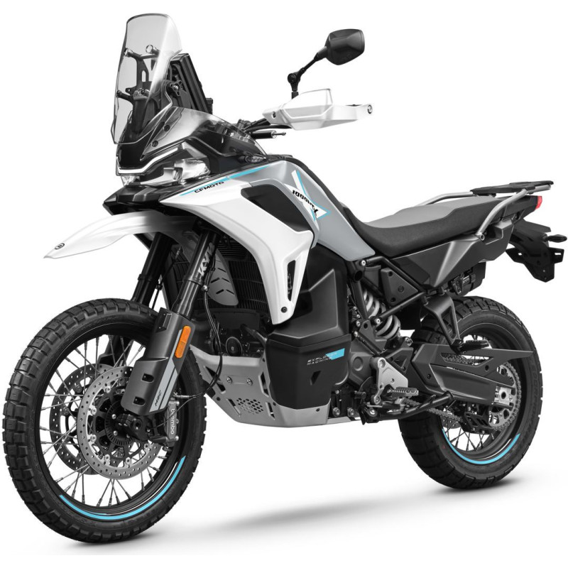 CFMOTO 1000 MT-X