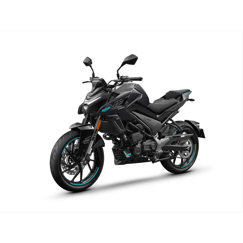 CFMOTO 125NK