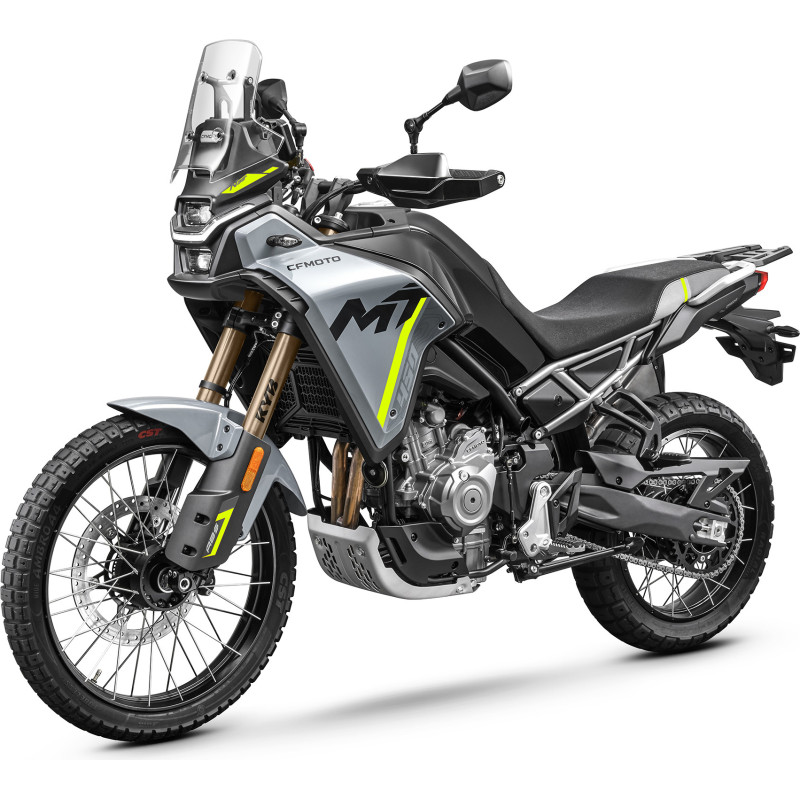 CFMOTO 450 MT