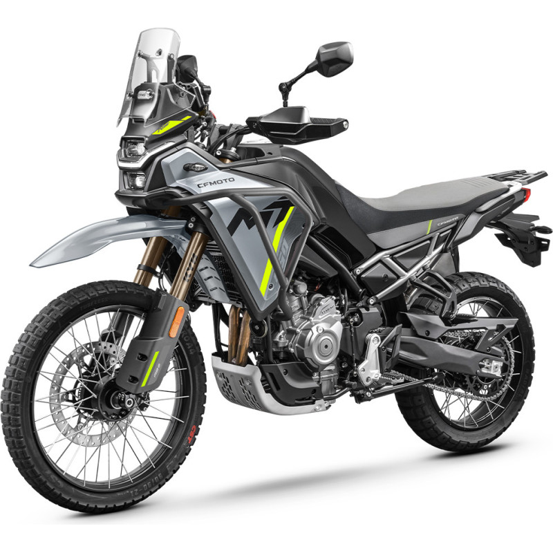 CFMOTO 450 MT