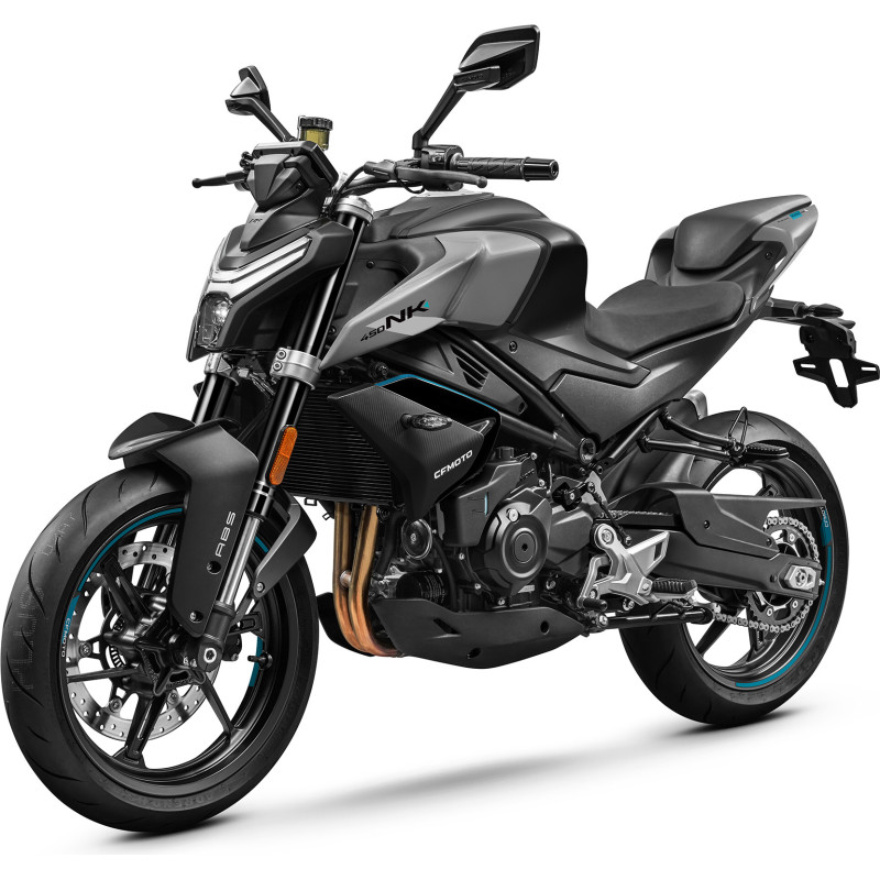 CFMOTO 450 NK