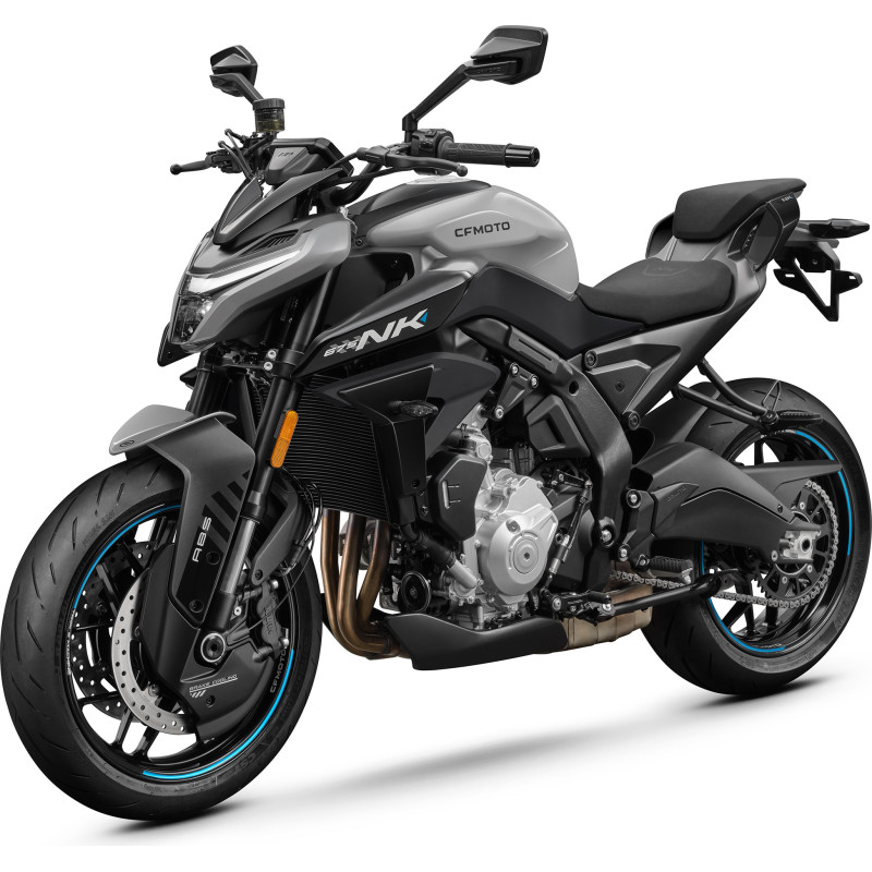 CFMOTO 675 NK