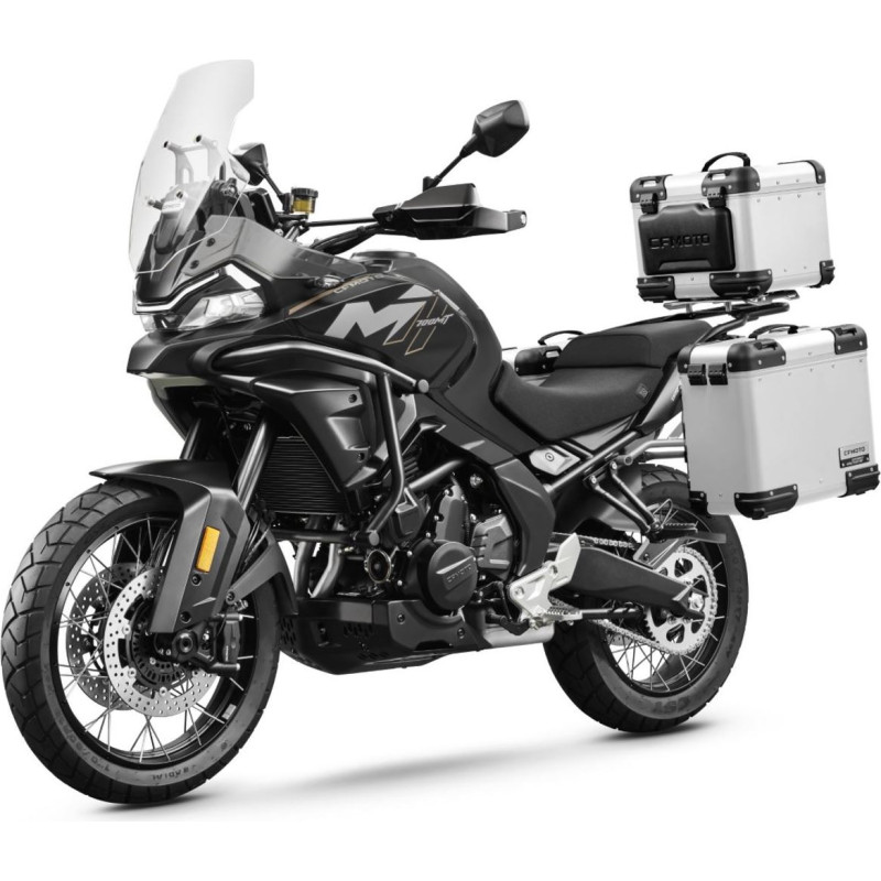 CFMOTO 700 MT Adventure