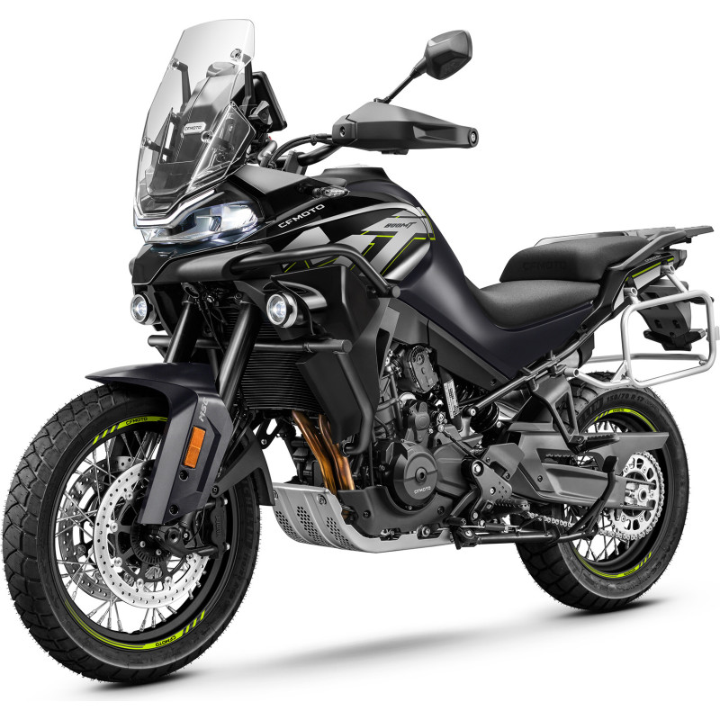 CFMOTO 800 Explore