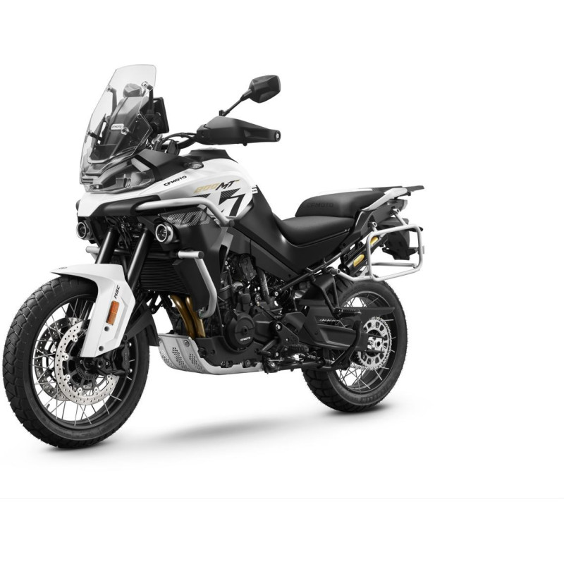CFMOTO 800 Explore