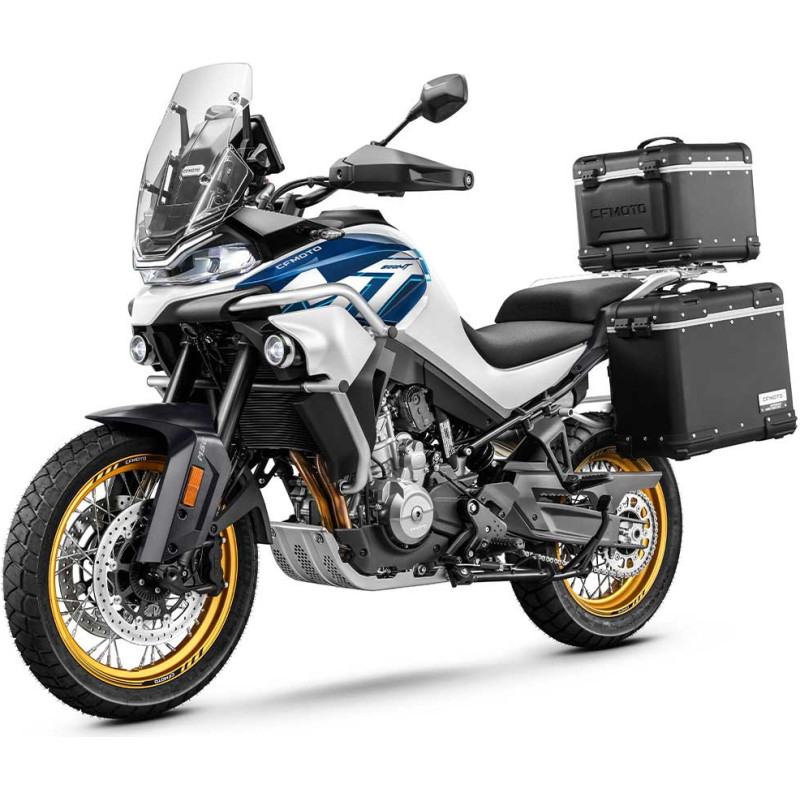 CFMOTO 800 Explore GT