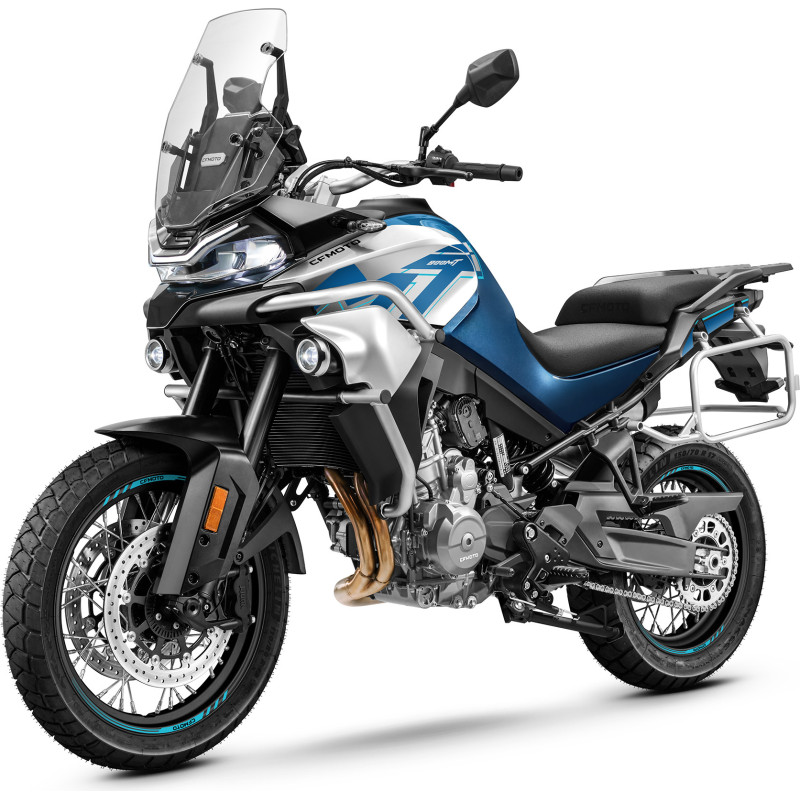 CFMOTO 800 Sport