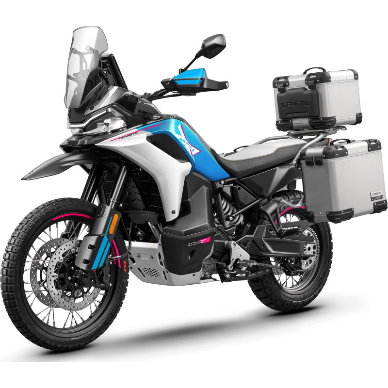 CFMOTO 800 MT-X