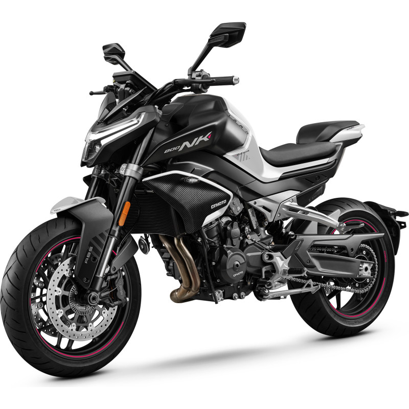 CFMOTO 800 NK Advanced