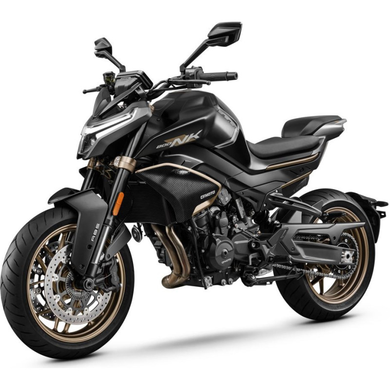 CFMOTO 800 NK Sport