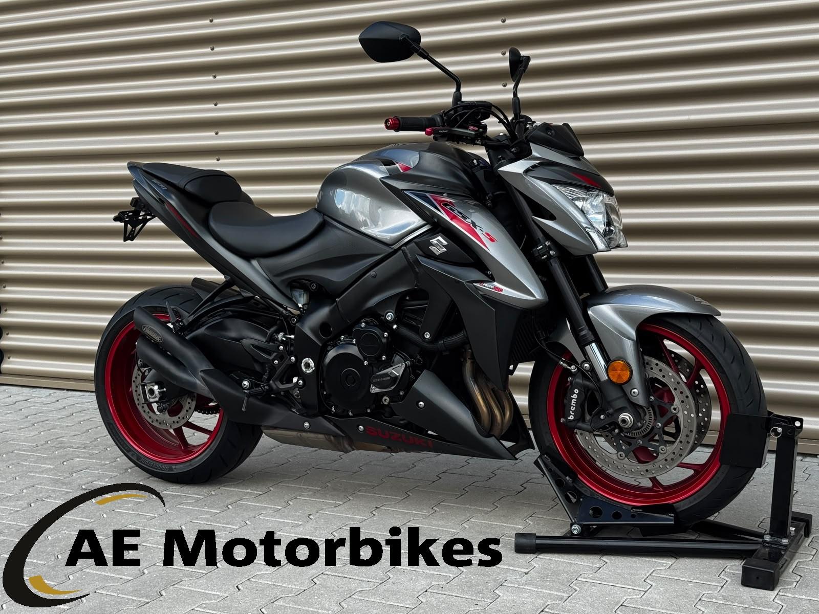 Honda CB 650R