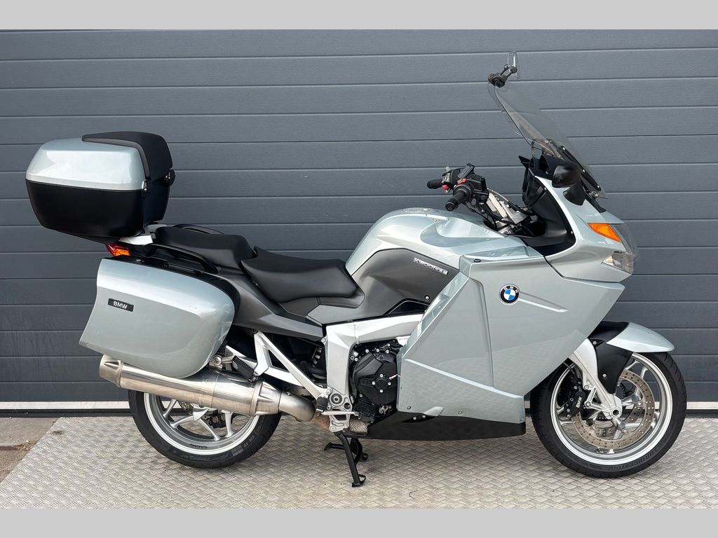 BMW K 1200 GT