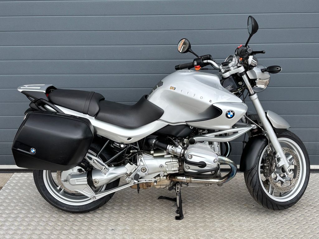 BMW R 1150 R