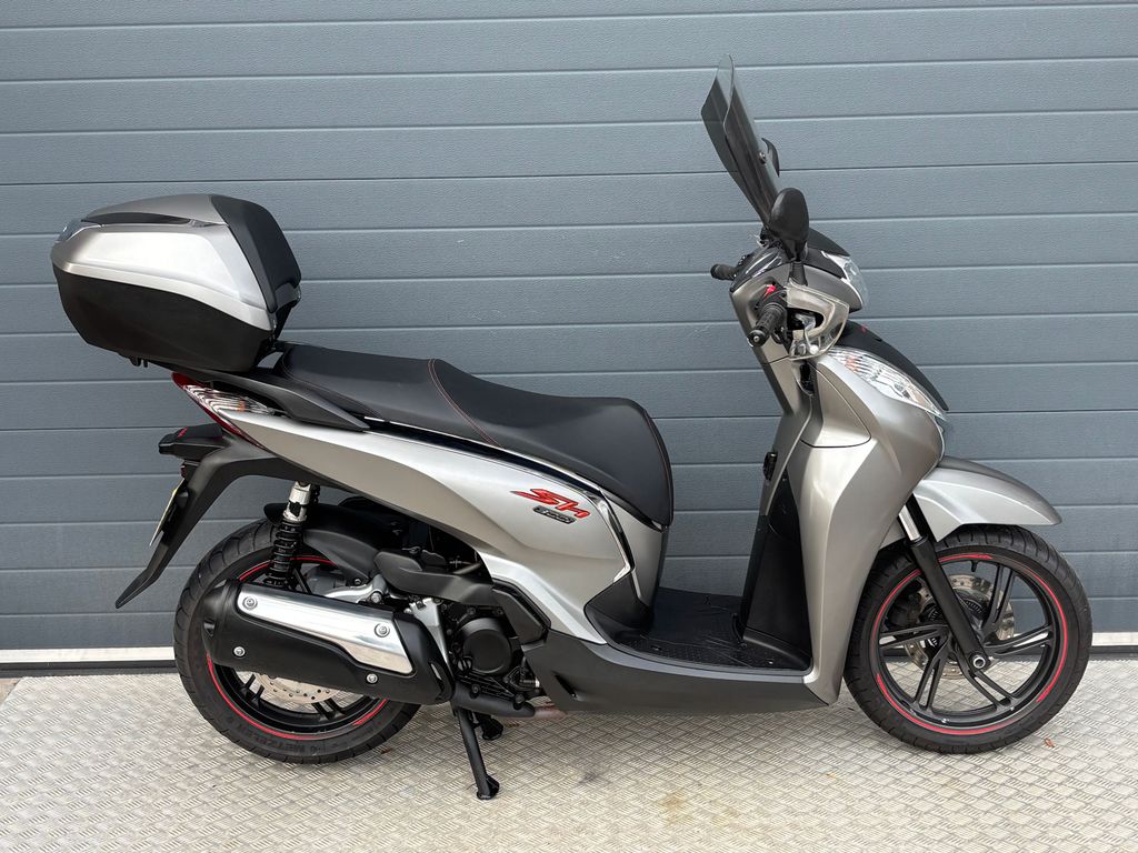 Honda SH 300i