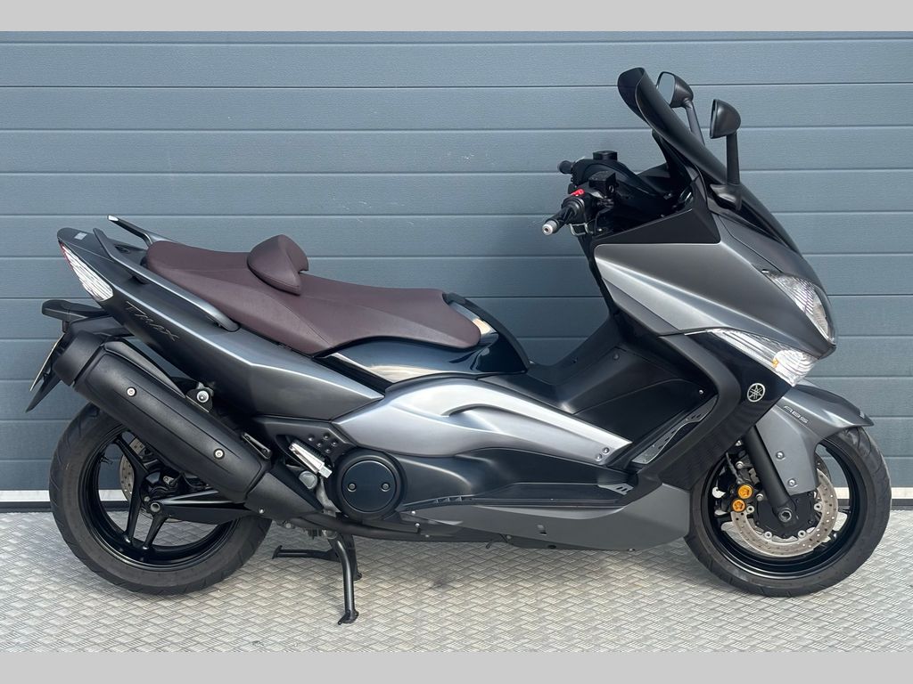 Yamaha TMAX 500