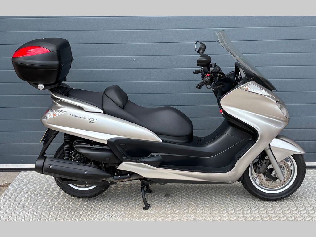 Yamaha YP 400 Majesty