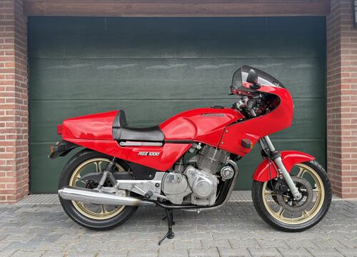 Laverda 1000 RGS