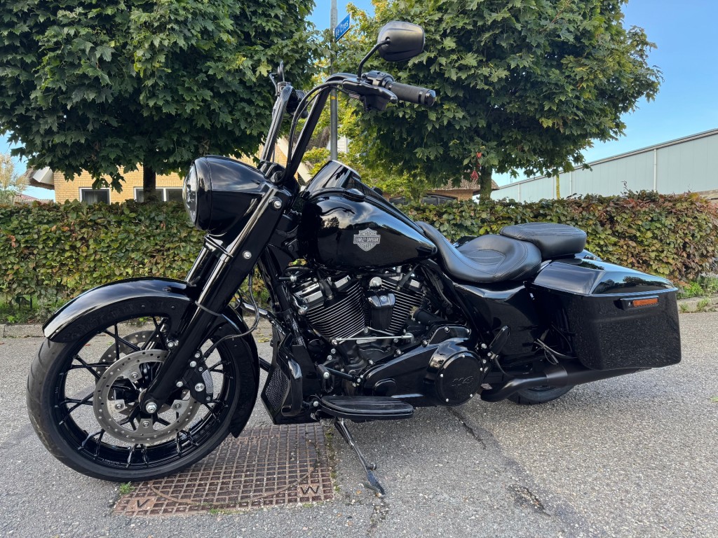 Harley-Davidson Road King