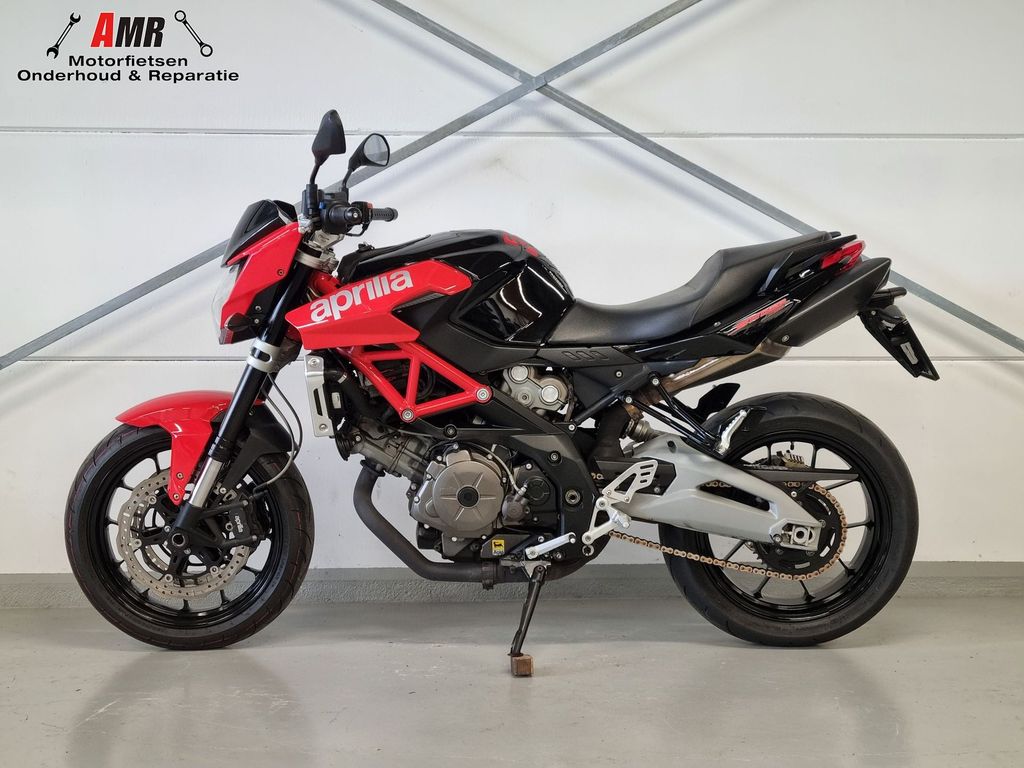 Aprilia SL 750 Shiver