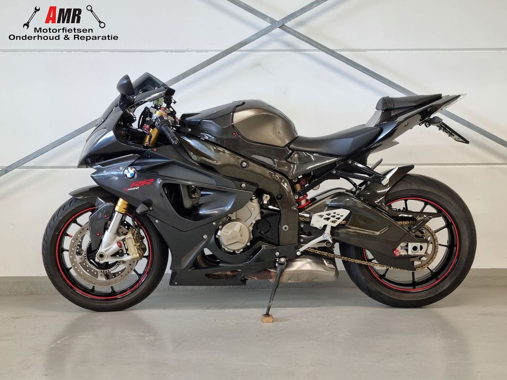 BMW S 1000 RR
