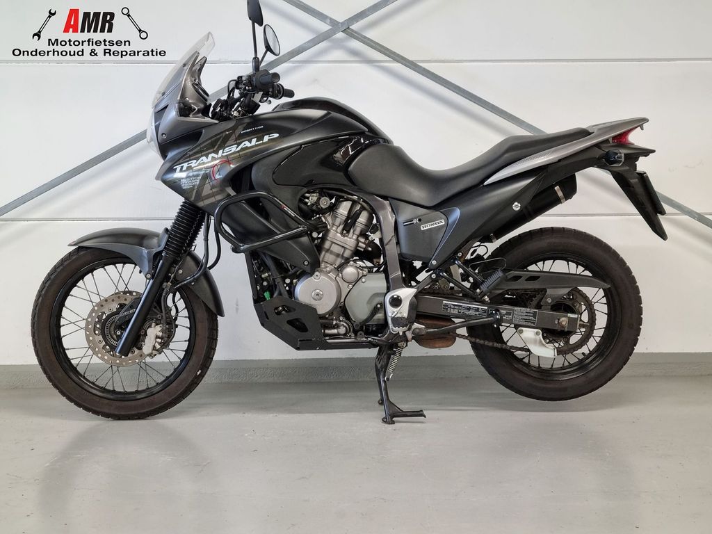 Honda XL 700V Transalp