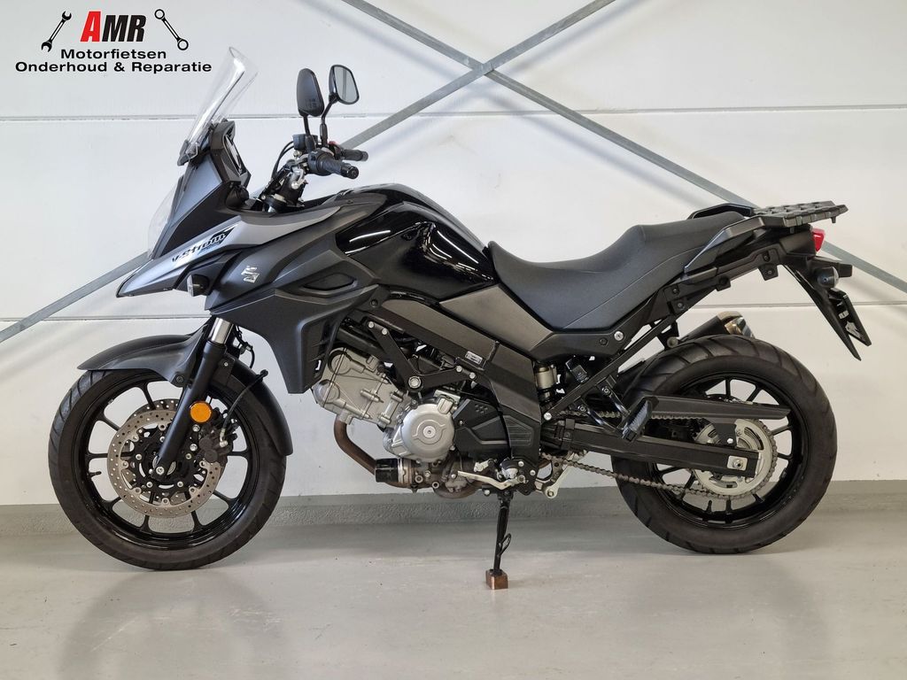 Suzuki DL 650 V-Strom