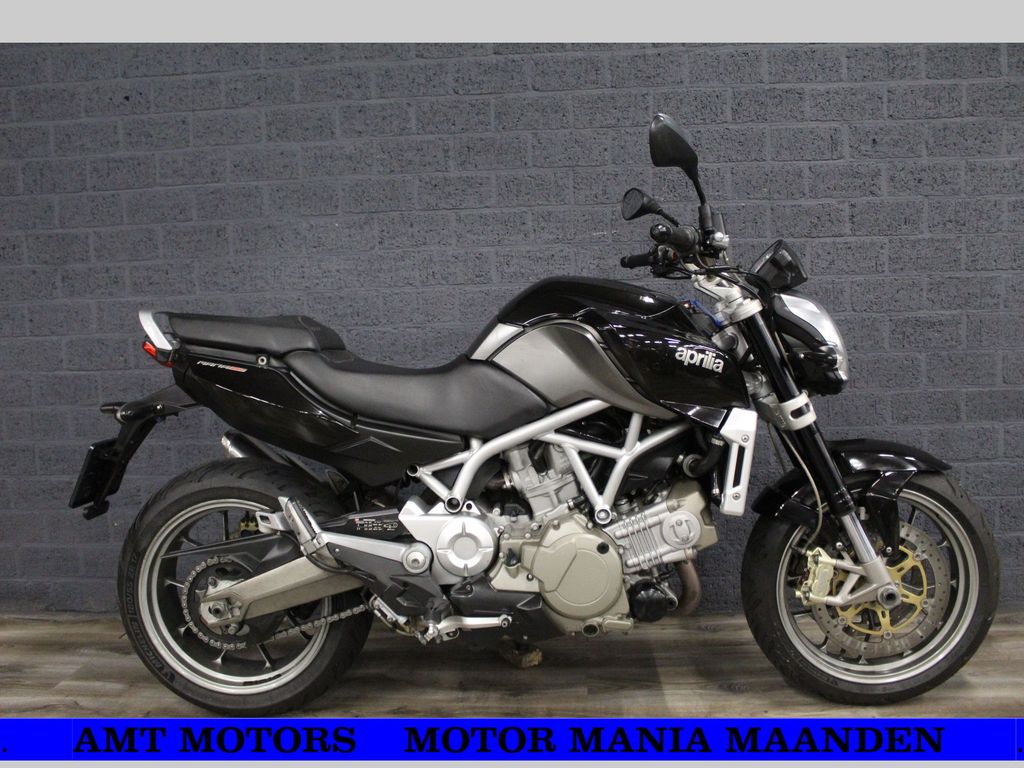 Aprilia Mana 850