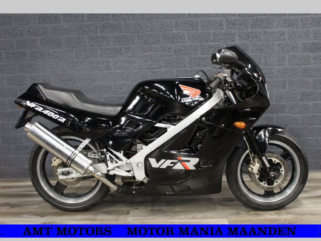 Honda VFR 400R