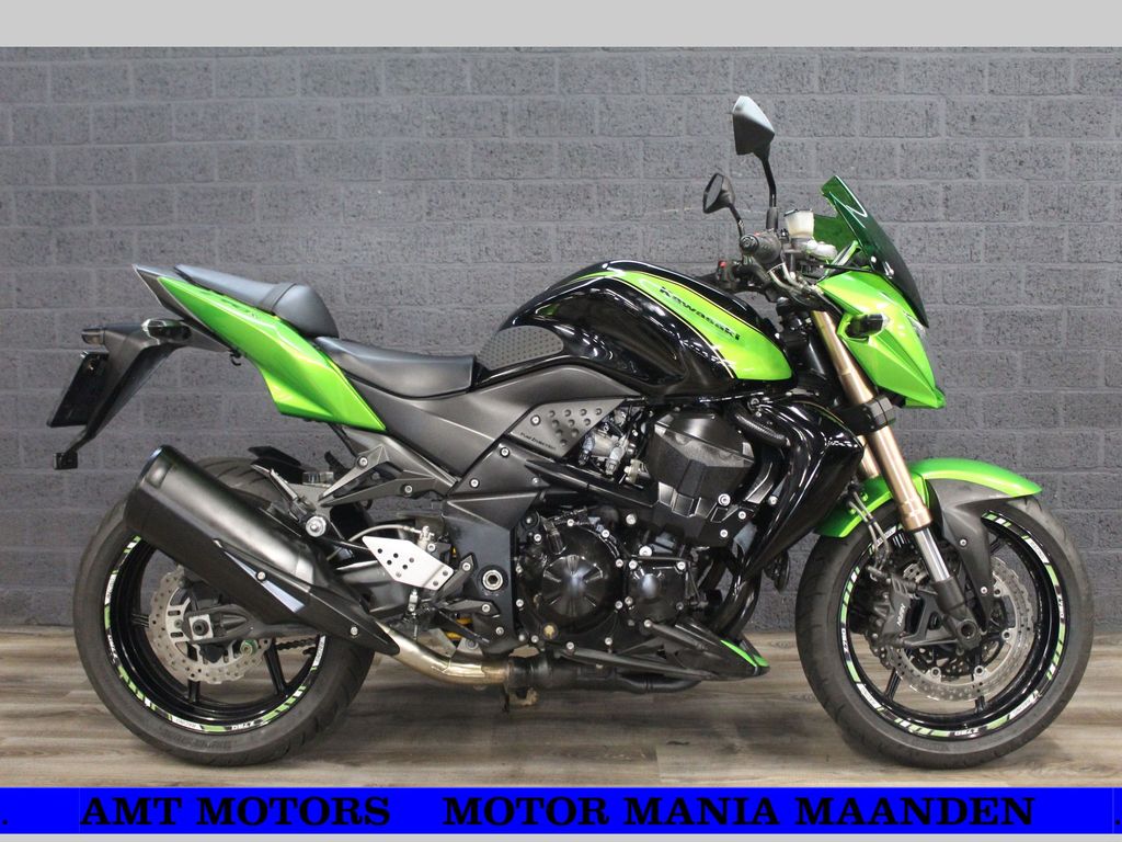 Kawasaki Z 750R